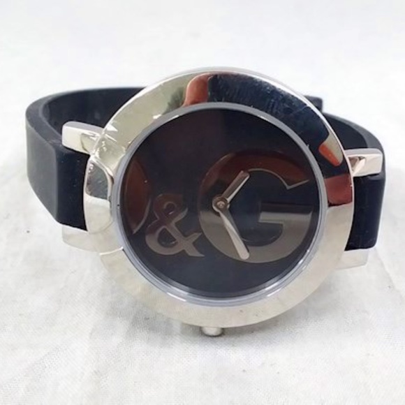 Dolce & Gabbana Stainless Steel Ladies Watch ﻿ ﻿ - Picture 1 of 4